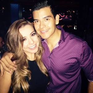 Meet your Posher, Ana paulina